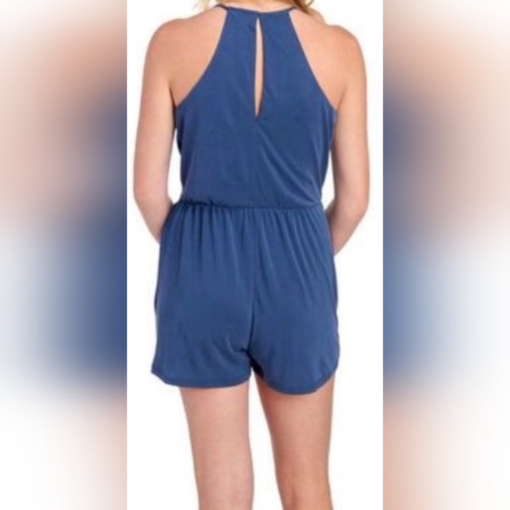 Jessica Simpson Romper Size Small - Picture 2 of 5